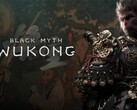 Black Myth: Wukong zdemolował wszystkie gry oprócz PUBG w rankingach jednoczesnych graczy Steam. (Źródło obrazu: Game Science)