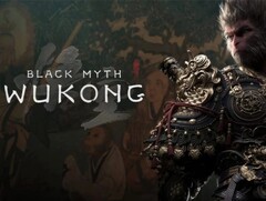 Black Myth: Wukong zdemolował wszystkie gry oprócz PUBG w rankingach jednoczesnych graczy Steam. (Źródło obrazu: Game Science)