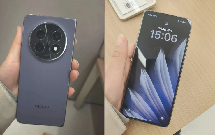 (Źródło zdjęcia: Oppo)