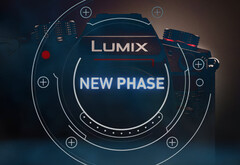 Panasonic oficjalnie zapowiedział premierę aparatu Lumix GH7 jako &quot;nowy etap&quot; w kinematografii. (Źródło zdjęcia: Panasonic - edytowane)