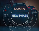Panasonic oficjalnie zapowiedział premierę aparatu Lumix GH7 jako 