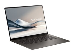 Recenzja Asus ZenBook S 16 OLED UM5606WA