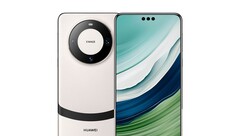 Mate 60 Pro+. (Źródło zdjęcia: Huawei)