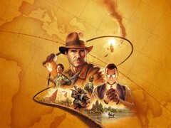 Grafika z gry Indiana Jones and the Great Circle (źródło obrazu: Bethesda Softworks)