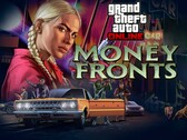 Fronty pieniężne w banerze Grand Theft Auto Online (źródło obrazu: Rockstar Games, z modyfikacjami)