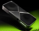 Brak akcji Nvidia RTX 5090 (źródło obrazu: Nvidia)