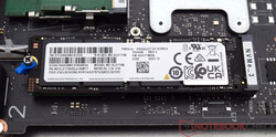 dysk SSD Samsung o pojemności 1 TB