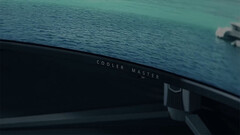 Cooler Master nie ustalił jeszcze daty premiery GP57ZS. (Źródło zdjęcia: Cooler Master)