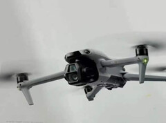 DJI Air 3S może zawierać kilka ulepszeń w stosunku do zeszłorocznego Air 3. (Źródło obrazu: różne)