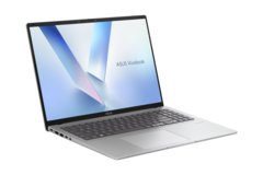 2025 Asus Vivobook 16 zaktualizowany o szybszy procesor Snapdragon X X1 za mniej niż 800 USD (Źródło: Asus)