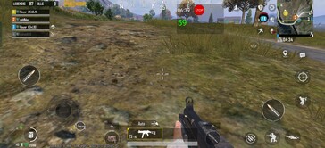 PUBG mobile