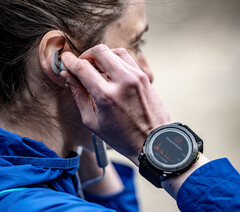 Garmin może zastąpić Instinct 2 w ciągu zaledwie dwóch miesięcy, choć nie z Enduro 2 na zdjęciu. (Źródło zdjęcia: Garmin)