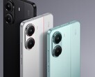 Mówi się, że OnePlus 13T jest całkiem podobny do Redmi Turbo 4. Na zdjęciu - Redmi Turbo 4 (źródło zdjęcia: Xiaomi)