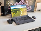 Duży laptop biznesowy z procesorem AMD Ryzen Pro robi wrażenie - recenzja Lenovo ThinkPad T16 Gen 4