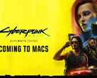 Cyberpunk 2077 macOS może być tuż za rogiem (Źródło obrazu: CD Projekt Red)