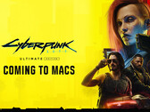 Cyberpunk 2077 macOS może być tuż za rogiem (Źródło obrazu: CD Projekt Red)