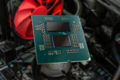 Najmocniejszy procesor Zen 5, Ryzen 9 9950X, kosztuje 649 dolarów (źródło zdjęcia: AMD, Unsplash, edytowane)