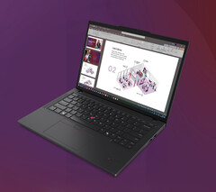 ThinkPad P14s Gen 5 można skonfigurować z maksymalnie 96 GB pamięci RAM i modemem 5G. (Źródło zdjęcia: Lenovo)