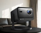 Potrójny projektor laserowy Hisense C3 4K