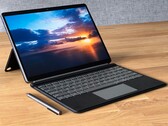 Recenzja tabletu konwertowalnego Chuwi Hi10 Max - niedroga alternatywa dla Surface Pro z procesorem Intela