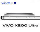 Vivo X200 Ultra będzie jednym z wielu flagowców "Ultra" wydanych w tym roku. (Źródło obrazu: via Weibo)