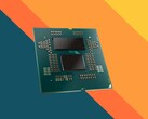 AMD Ryzen 9 9950X ma taktowanie boost na poziomie 5,7 GHz. (Źródło: AMD, Codioful na Unsplash, edytowane) 
