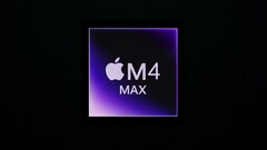 SoC M4 Max będzie zasilał najwyższej klasy MacBooki Pro 14 i 16. (Źródło obrazu: Apple)