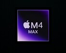 SoC M4 Max będzie zasilał najwyższej klasy MacBooki Pro 14 i 16. (Źródło obrazu: Apple)