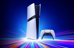 Miesięczny czynsz za PS5 Pro jest najwyższy i wynosi 35,59 GBP miesięcznie (źródło zdjęcia: Sony UK)