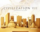 Civilization 7 Founders Edition (źródło obrazu: Firaxis Games)