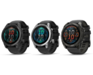 Istnieje co najmniej 18 modeli smartwatchów Garmin Fenix 8, Fenix 8 Solar i Fenix E. (Źródło obrazu: WinFuture)