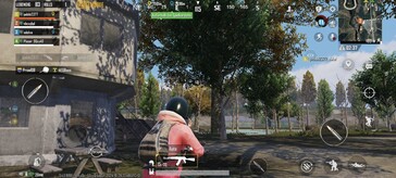 PUBG Mobile