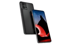 ThinkPhone firmy Motorola został wydany jako telefon towarzyszący dla komputerów ThinkPad. (Źródło zdjęcia: Motorola).