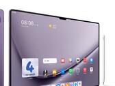 MatePad Pro 13.2 (źródło zdjęcia: Huawei)