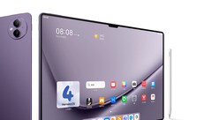 MatePad Pro 13.2 (źródło zdjęcia: Huawei)