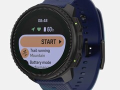 Suunto oferuje trzy nowe modele smartwatchów. (Źródło zdjęcia: Suunto)