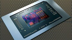 AMD podobno wkrótce wyda Ryzen 7 8745HS (źródło obrazu: AMD) 