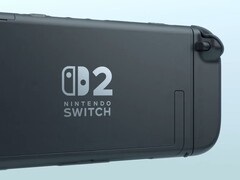 Nintendo Switch 2 ma większy przycisk zwalniający Joy-Con. (Źródło obrazu: Nintendo)