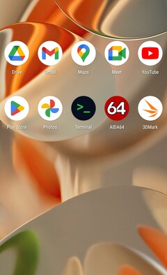 Android 16 ułatwi uruchomienie pełnej maszyny wirtualnej z systemem Linux. (Źródło obrazu: @cozy_OSS na X)