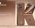 Specjalna edycja Motorola Edge 50 Neo i Razr 50 Ultra będzie dostępna na wybranych rynkach. (Źródło zdjęcia: Motorola)