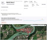 Lokalizator Garmin Venu 2 - przegląd