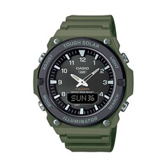 ...i Casio AQ-S820W-3B. (Źródło zdjęcia: Casioblog)