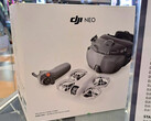 DJI Goggles N3 powinny być kompatybilne z dronami Avata 2 i Neo w momencie premiery. (Źródło zdjęcia: via Jasper Ellens)