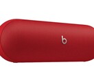 Beats Pill w czerwonym wykończeniu (źródło zdjęcia: Apple)