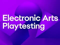 Logo Electronic Arts Playtesting (źródło obrazu: Electronic Arts)