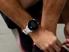 Garmin udostępnił wersję beta 20.21 dla Forerunner 955. (Źródło obrazu: Garmin)