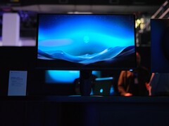 Monitor Alienware AW2725Q 4K OLED (źródło obrazu: Alienware)