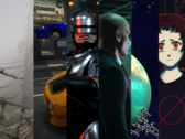 W ramach wiosennej wyprzedaży Steam, kilka świetnych gier, takich jak Half-Life: Alyx, RoboCop Rogue City, Hitman World of Assassination i Undertale są obecnie przecenione do najniższych cen w historii. (Źródło obrazu: Steam - edytowane)