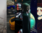 W ramach wiosennej wyprzedaży Steam, kilka świetnych gier, takich jak Half-Life: Alyx, RoboCop Rogue City, Hitman World of Assassination i Undertale są obecnie przecenione do najniższych cen w historii. (Źródło obrazu: Steam - edytowane)