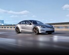 Nowy program wykupu leasingu dotyczy wszystkich modeli Tesli, w tym Tesli Model S. (Źródło zdjęcia: Tesla)